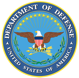 DOD logo