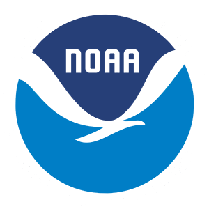 NOAA logo